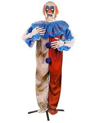 Image result for evil clown