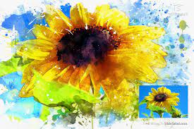 Download 1 Watercolor Photoshop Mock Ups Photoshop Painting Realistic Watercolor Paintings Realistic Watercolor