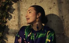 Cleo sol's age is 30. Sweet Blue Cleo Sol Lyrical Lemonade