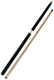 58 3 piece jump break pool cue billiard stick w quick release joint 20 oz by iszy billiards 29 45 3 piece jump break broken pool pool cues sports games