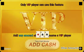 Teen Patti Game