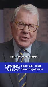 Brian Custer realized broadcast journalism was what he had to do after  watching “Nightline” with his grandmother. He worked his way to becoming  on-air talent