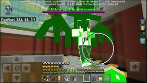 Featuring altered mod polarities for greater customization. Ultra Thatguyinazuma Addon Minecraft Pe Mods Addons