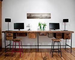 Yenilikçi ve minimal çalışma masası tasarımları. Evden Calisanlara Calisma Odasi Fikirleri