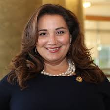 National Assessment Governing Board Members