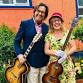 Andrew London Duo at Rotorua Jazz Club event image