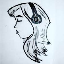 Free 10 Music Drawings In Ai Cool drawings that are sure to make your friends say wow! free 10 music drawings in ai