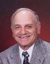 Myron J. Brilowski Obituary