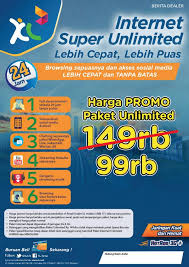 Paket internet xl terbaru dan terlengkap dari harian, mingguan, bulanan untuk paket hotrod kualitas sinyal yang bagus serta jaringan luas menjadi modal utama xl untuk memikat konsumen. Graha Xl Palembang On Twitter Internetan Super Unlimited Hanya 99rb Http T Co Lzgxj4eipp