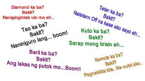 Sari Saring Pang Asar Tagalog Pickup Lines Pick Up Lines Crush Quotes Tagalog