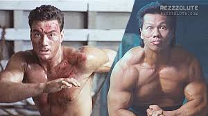 Esplora tutte le pubblicazioni di alexander van damme su discogs. Alex Van Damme Vs Body Guard With Spurs Peter Malota Youtube