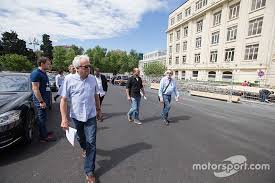 Drive onboard for a virtual lap of the baku city circuit. Whiting Says Baku F1 Circuit Will Be Ready