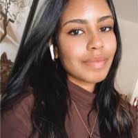 Camille Bonner's Instagram, Twitter & Facebook