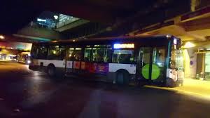 Autobus Paris La Defense Renault Agora Citelis Line Urbanway Crossway Gx337 Mercedes Intouro Youtube