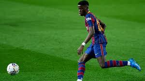 Alex collado's free kick goal for fc barcelona b vs. Messi Staying Haaland Coming In What S Next For Barca Under Laporta Mozzartsportke