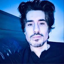 This is who I was waiting for