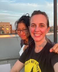 Cheryl Gaul's Instagram, Twitter & Facebook