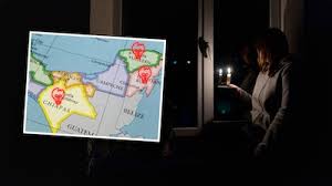 Termina apagón en el sureste: Luz regresa al 100% en Yucatán, Quintana Roo y Chiapas