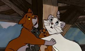 Phil harris, sterling holloway, scatman crothers and others. Everybody Wants To Be A Cat Disney S The Aristocats Tor Com
