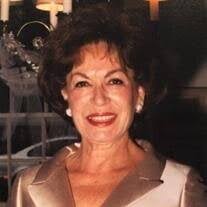 Mrs. Olga (Bereskin) Mazzei Obituary