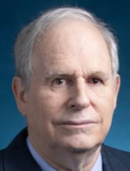 Daniel Rosenfeld-南京大学档案馆