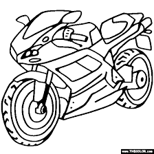 And until now, the story of spiderman or often called spidey has been told in comics, television series, to hollywood films.… Ducati Sportbike Motorcycle Online Coloring Page Motorcycle Coloring Pages Bike Drawing Coloring Pages