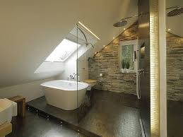 Dachbad Prestle 03 In 2020 Badezimmer Dachschrage Badezimmer Mit Schrage Badezimmer Dachgeschoss