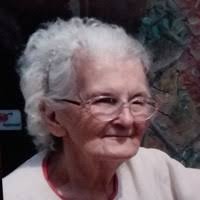 Florence Jane Pearson Obituary February 2, 2020