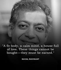 To be Fit (Physically and mentally both), you need to concentrate