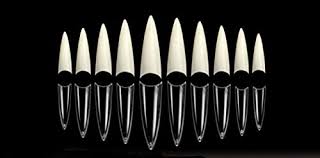 Alibaba.com offers 1,507 stiletto acrylics products. Beyou 2pack Natutal Clear 2 Color Long Stiletto 1000 Nail Tips Clear 500tips Natural 500tips 10sizes Long Ballerina Nails Acrylic Nail Tips For Nail Salon 28500 Long Stiletto Buy Online In Aruba At Aruba Desertcart Com Productid