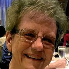 Patricia Emge Obituary December 12, 2023