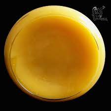 Poesia Culinaria Sabores De Nati Ghee El Oro Liquido Ghee Oro Liquido Liquidos