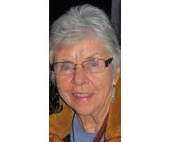 Janet May Parker Obituary (2022)