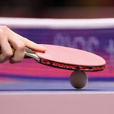 Januar 2021 um 10:08 uhr bearbeitet. Tischtennis Wm Erneut Verschoben Neues Zeitfenster Anfang 2021