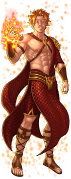 CGArt] Gay Harem – Gregor Arkh - Read Bara Manga Online