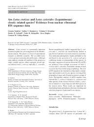 Image result for Lotus mlanjeanus