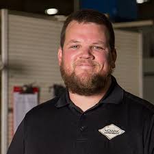 Nowak Machined Products