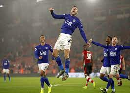 Brighton & hove albion leicester city vs. Leicester Ties Biggest Epl Win With 9 0 Rout Of Southampton