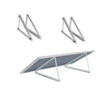 China Solar Roof Mounting Triangle Bracket Suppliers ...