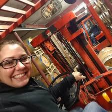 Washington State Wine: Where Women Rule