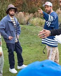 Short snippet of @eminem appearance in Happy Gilmore 2. #movie #netflix #adamsandler #happygilmore #happygilmore2 #adamsandlermovies #eminemfan #eminem #slimshady #marshallmathers #marshallbrucemathers #legend #rolemodel #rapgod #detroit #shadyrecords ...