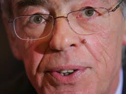 No special deals for listed Anglo borrowers, says Alan Dukes