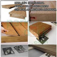 6cm den 30cm e kadar süpürgelik uygulamasi yapilir lake pivisi kaplama her türlü model ler 05544342220 numaradan ulasa. Aparatli Deck Doseme Deck Klipsleri Deck Aparati Masif Parke Deck Klipsi Aparati Klipsli Deck Klips Fiyatlari Iroko Teak Merbau Ipe Deck Kanal Acma Deck Uygun Ucuz Deck Fiyatlari Masif Parke Istanbu