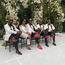 We did not find results for: Popular South African Gay Couple Somizi Mhlongo And Mohale Motaung Hold White W Celebrities Nigeria
