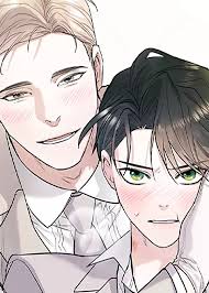 Non-Refundable Alpha Manga