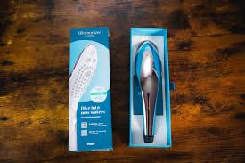 Finally, a Showerhead Designed for Masturbating (Womanizer Wave Review) —  Love, Emma