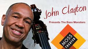 Jazz Gumbo December 2019