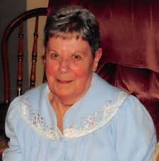 Obituary of Dorothy Helen Zavitz