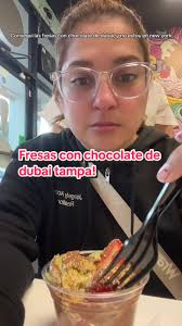 Strawberry Pistachio Chocolate Tampa