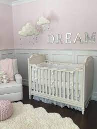 Sweet Dreams Nursery Project Nursery Pink Baby Room Baby Girl Nursery Pink Baby Girl Nursery Room